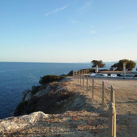 My Way Kavos Villa Agía Marína Exterior foto